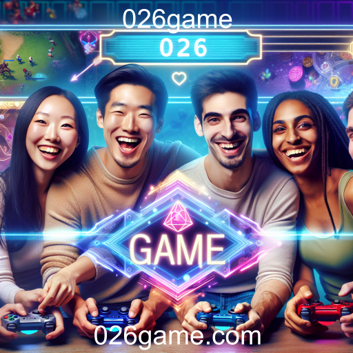 A Ascensão dos Jogos Cooperativos: Uma Nova Forma de Interação